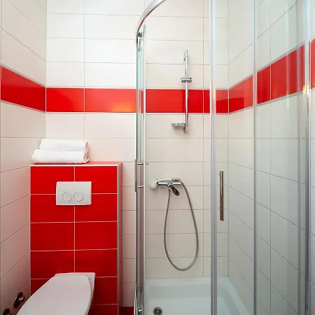 Ubytování v soukromí Kastelancic Podstrana
