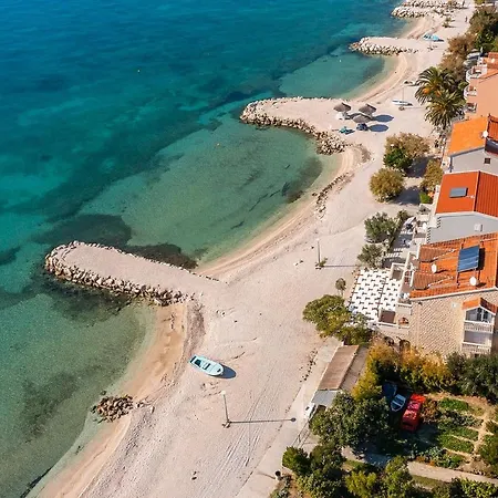 Ubytování v soukromí Kastelancic Podstrana