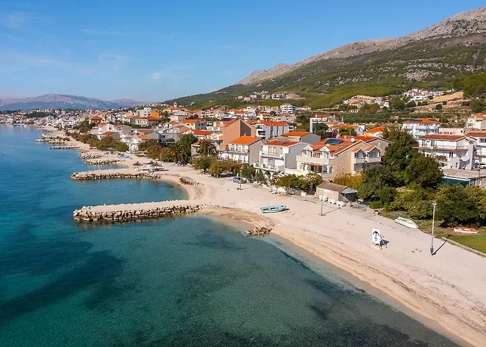 Kastelancic Podstrana