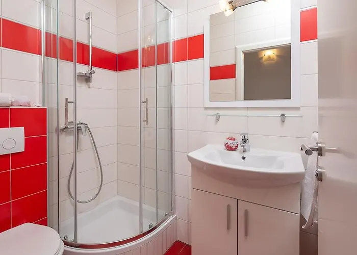 Kastelancic Ubytování v soukromí