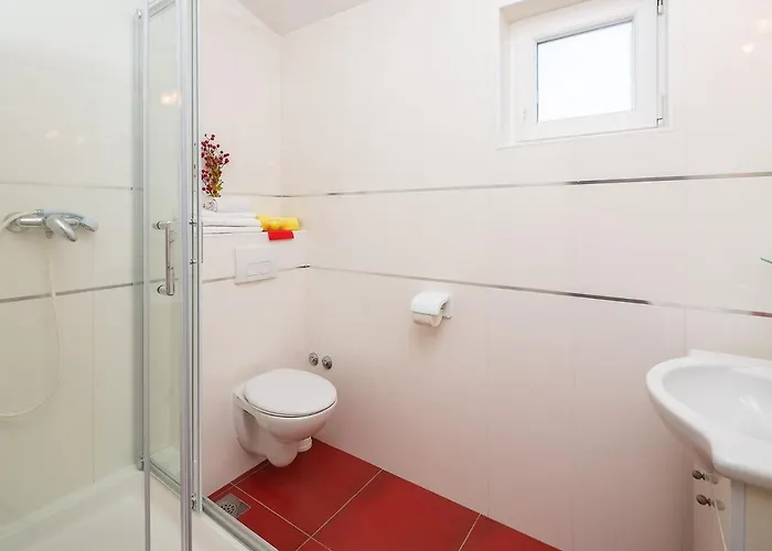 Kastelancic Ubytování v soukromí