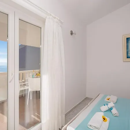 Homestay Kastelancic Podstrana