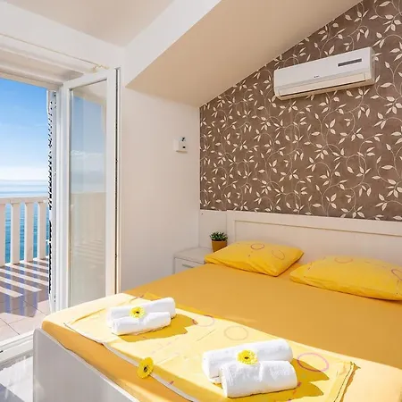 Homestay Kastelancic