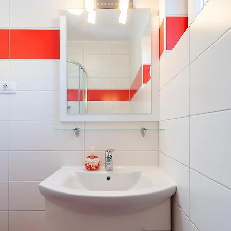 Homestay Kastelancic