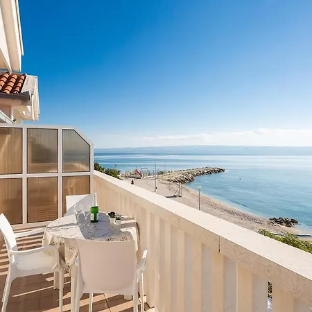 Homestay Kastelancic