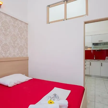 Homestay Kastelancic