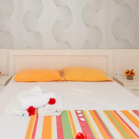 Homestay Kastelancic