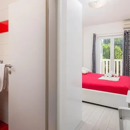 Homestay Kastelancic