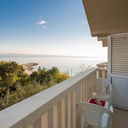 ホームステイ Kastelancic *