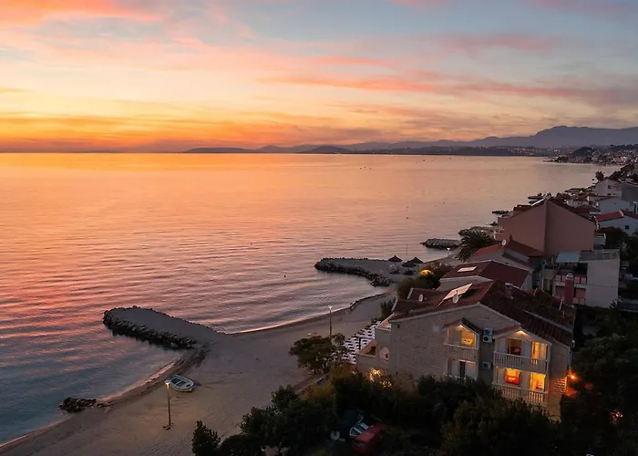 Kastelancic ポドストラナ