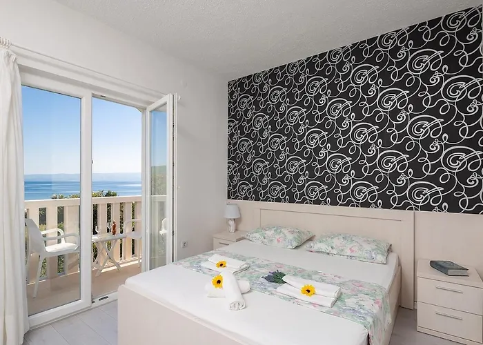 Kastelancic * ポドストラナ