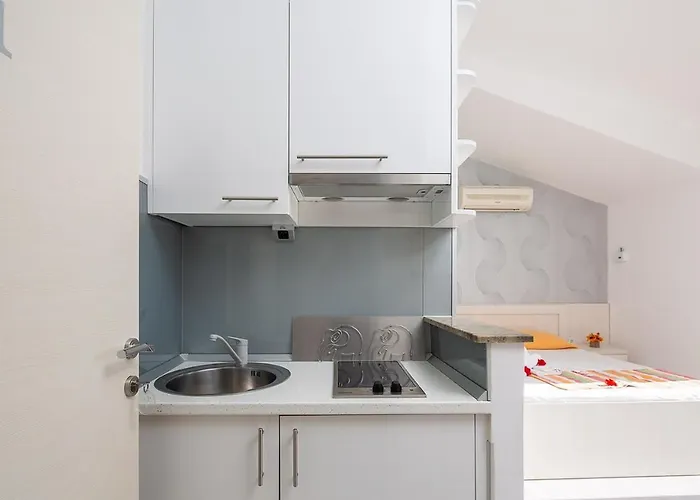 Kastelancic ポドストラナ