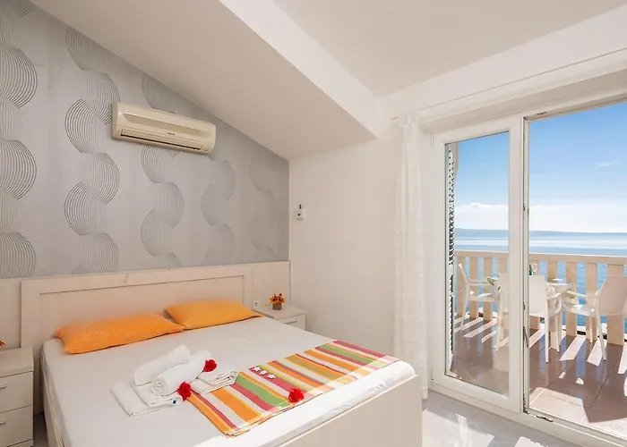 Kastelancic ポドストラナ