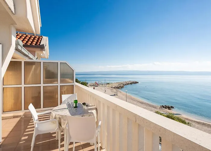 Alloggio in famiglia Kastelancic