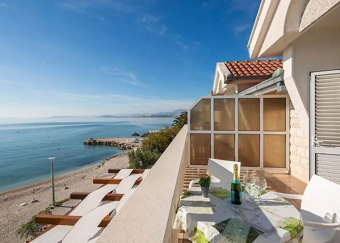 Kastelancic * ポドストラナ