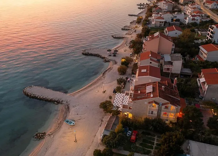 Kastelancic * ポドストラナ