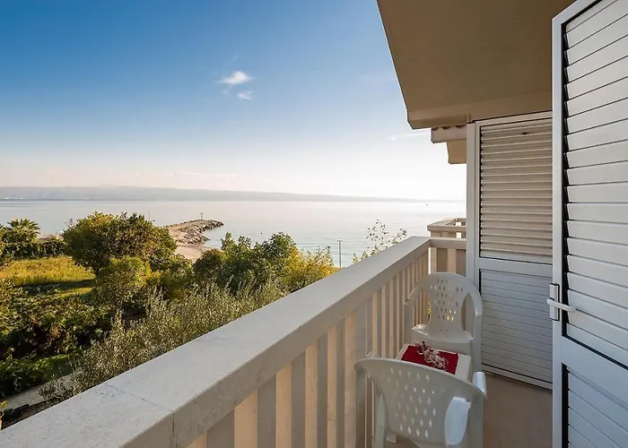 ホームステイ Kastelancic *