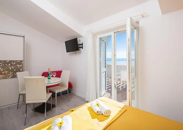 Kastelancic * ポドストラナ